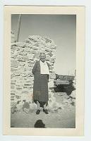  Laura Leona Turner Tracy (1866-1955) who married James Leonard Tracy (1867-1937).